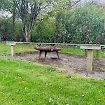 Sj268-hejls-slaenvaenget-2 Hébergement de vacances *